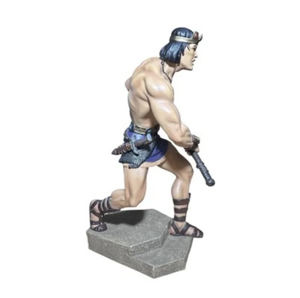 Vintage King Kull Statue 1999 Hard Hero Amricons Limited Edition #244/2500